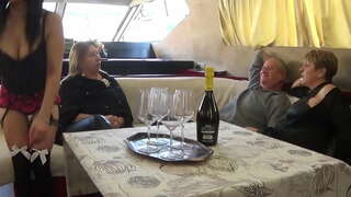 Pigan Att Göra Allt....