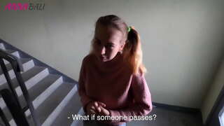 איך צוגעזאגט מיין שריט שוועסטער פֿאַר אַ בלאָוודזשאָב אַז איך וואָלט לאָזן איר גיין צו פריינט, ציבור