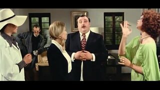 Vintage Burlesk SHOW de Strip