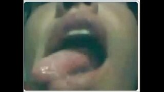 Учитељица Даниела Игнацио разбија мој вибратор вагина