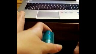 Thủ dâm, chủ với tôi, đồ...