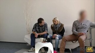 HUNT4K. hogyan kerültem közel a szomszédaimhoz