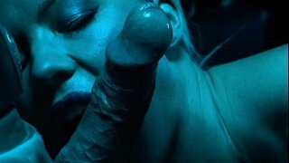 Harmony-Dollz House-scena 5-ekstrakt 1