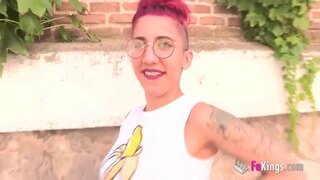 АВВАЛ АНАЛ Ады. Довуд Рон лишает он девственности. &quot;Ман мехоҳам, аммо он зиене, ки останавливайся, ки останавливайся...&quot;