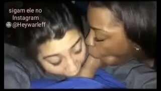 Lancah-man from são Paulo, lucky