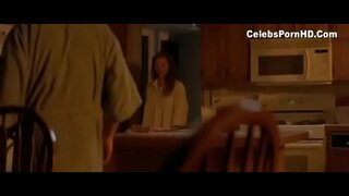 Redhead Jessica Chastain អាក្រាតរួមភេទចងក្រង