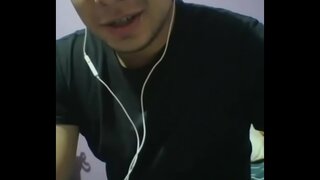 Мастурбация