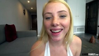 Kinky Teaghlaigh - Am le haghaidh plean B, ach fiú go hiomlán é