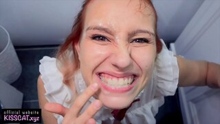 Трах դեմքին Խորը երիտասարդ Գեղեցկուհիները եւ ժաժ Ատամների Մաքրման համար