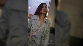 O meu sexy roupa colección. Privado vídeo recompilatorio