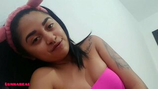 ˈ�군가가 제거하의 방은 매우 흥분