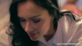 Romance Ug Passion CFNM Blowjob Bata