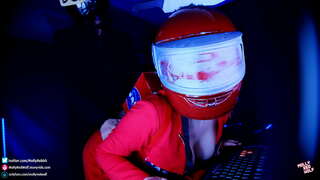 Самозванец Трахнул ман дар Байни мо