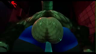 Velik kuščar majhen zmaj